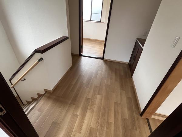 桑名市大山田４丁目の中古一戸建て