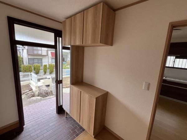 桑名市大山田４丁目の中古一戸建て