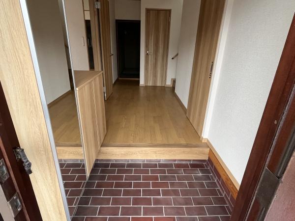 桑名市大山田４丁目の中古一戸建て