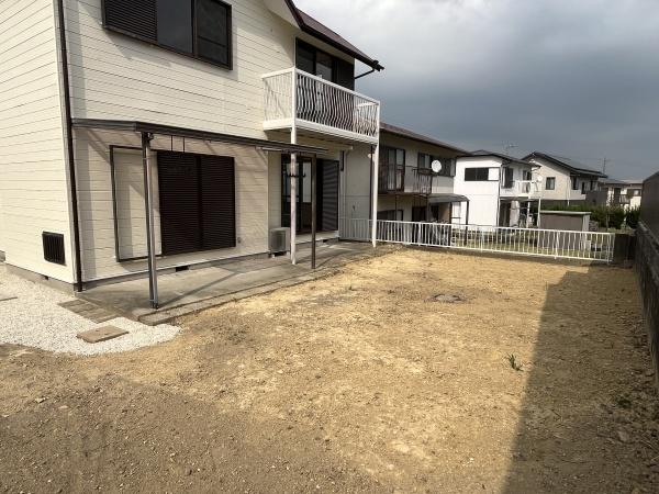 桑名市大山田４丁目の中古一戸建て