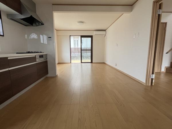 桑名市大山田４丁目の中古一戸建て