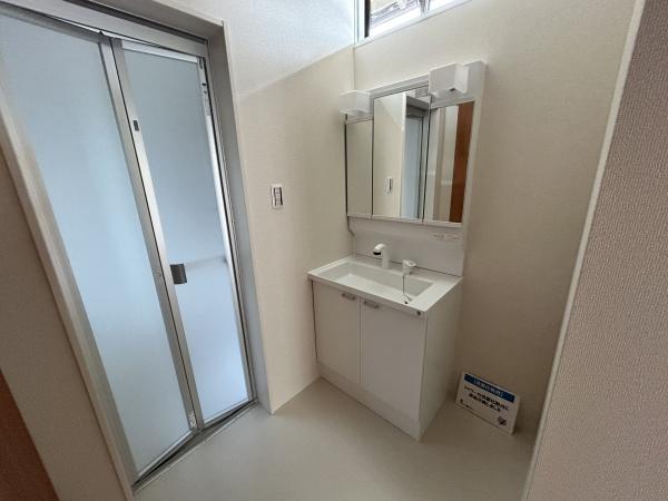 桑名市大山田５丁目の中古一戸建て