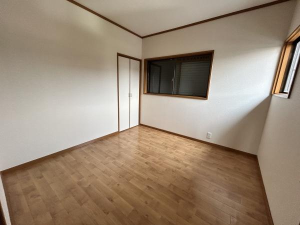 桑名市大山田５丁目の中古一戸建て