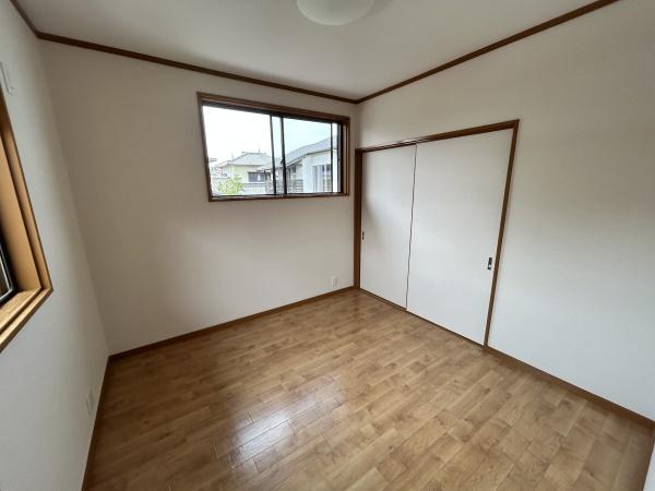 桑名市大山田５丁目の中古一戸建て