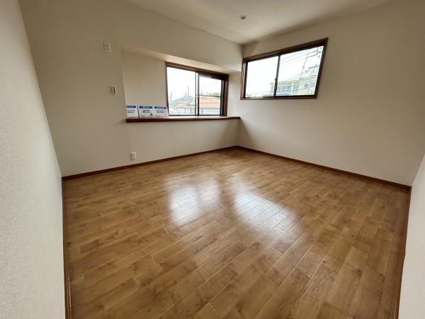 桑名市大山田５丁目の中古一戸建て