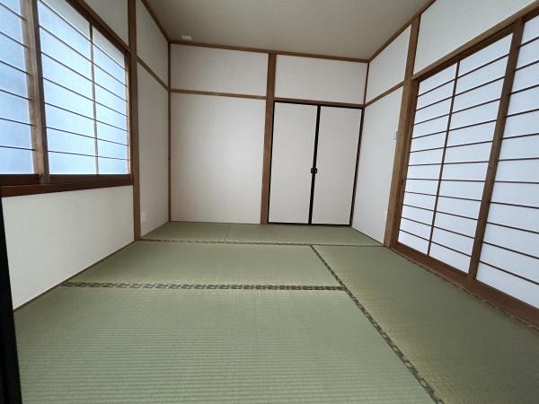 桑名市大山田５丁目の中古一戸建て