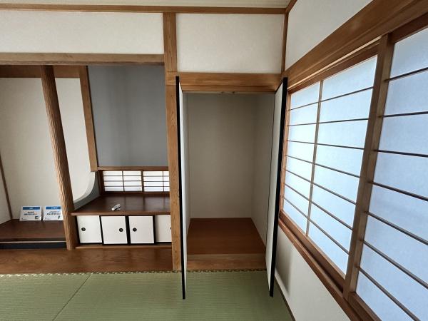 桑名市大山田５丁目の中古一戸建て