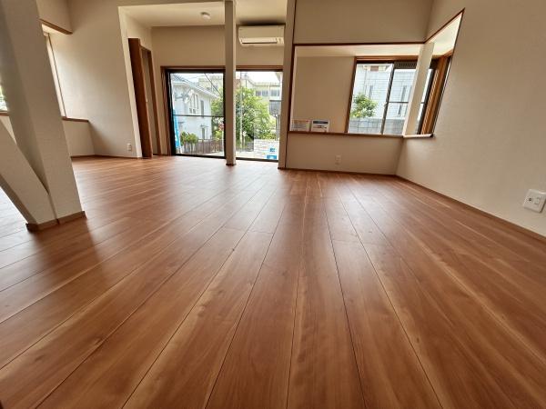 桑名市大山田５丁目の中古一戸建て