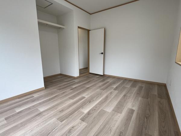 四日市市小生町の中古一戸建て