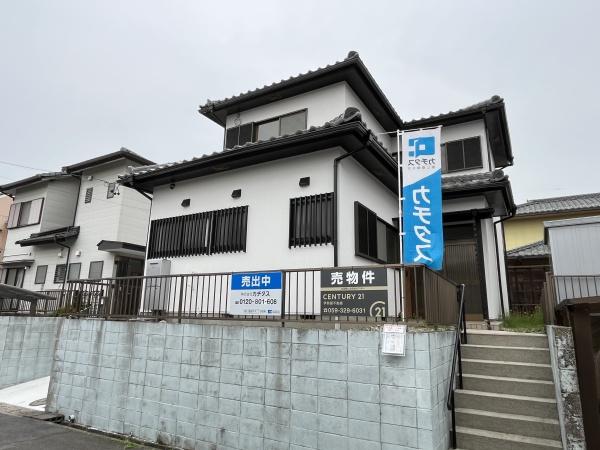 四日市市小生町　中古戸建