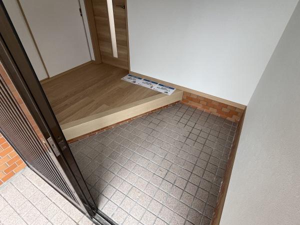 四日市市小生町の中古一戸建て