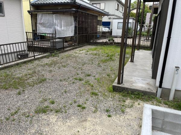 四日市市小生町の中古一戸建て