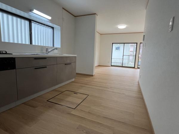 四日市市小生町の中古一戸建て