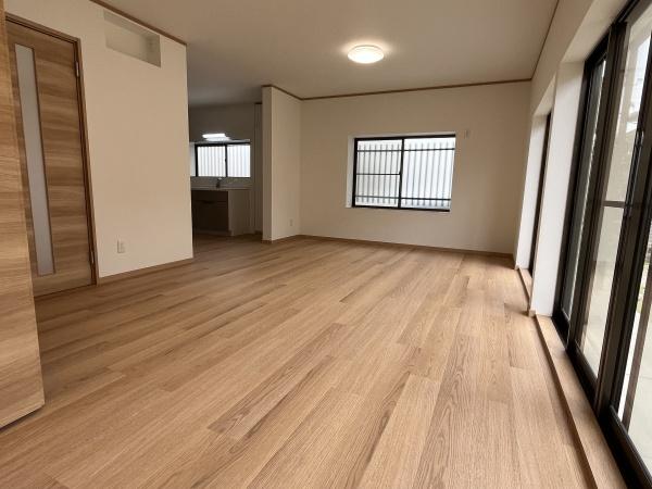 四日市市小生町の中古一戸建て