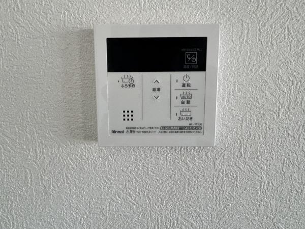 スペリア桑名弐番館