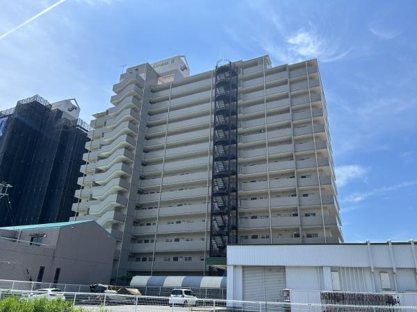スペリア桑名弐番館