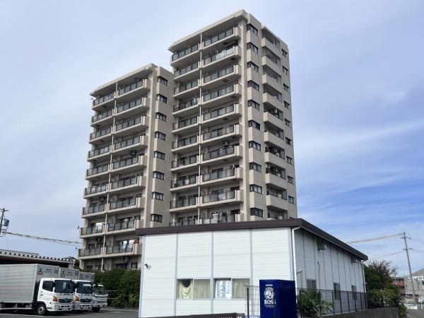 プラザ鈴鹿