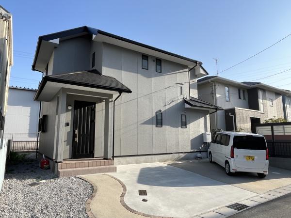 桑名市東方中古戸建