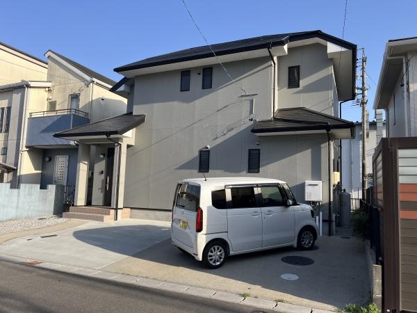 桑名市大字東方の中古一戸建て