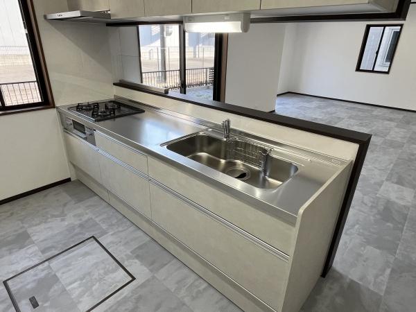 桑名市東方中古戸建