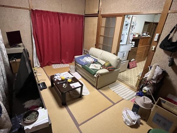 亀山市みどり町の中古一戸建て