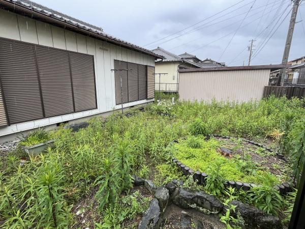 亀山市みどり町の中古一戸建