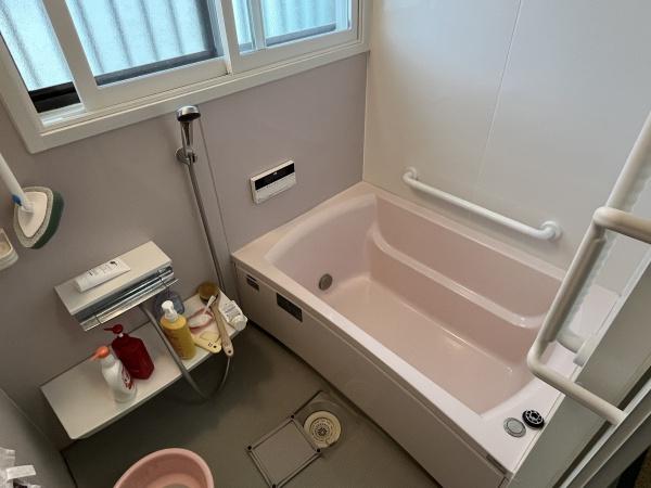 亀山市みどり町の中古一戸建