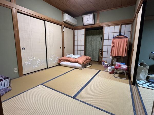 亀山市みどり町の中古一戸建て