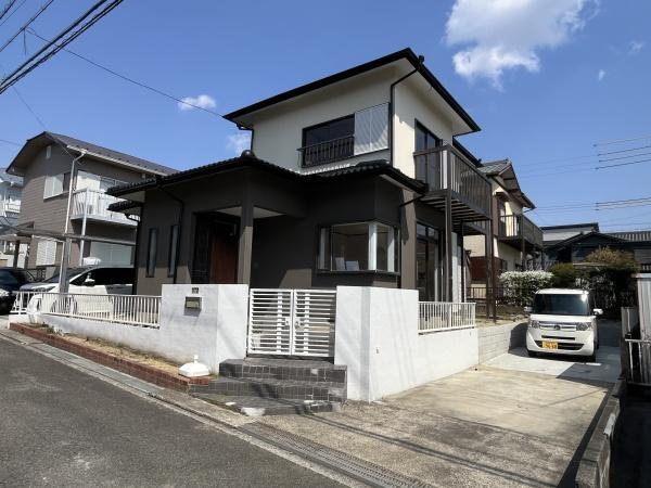 員弁郡東員町城山３丁目の中古一戸建