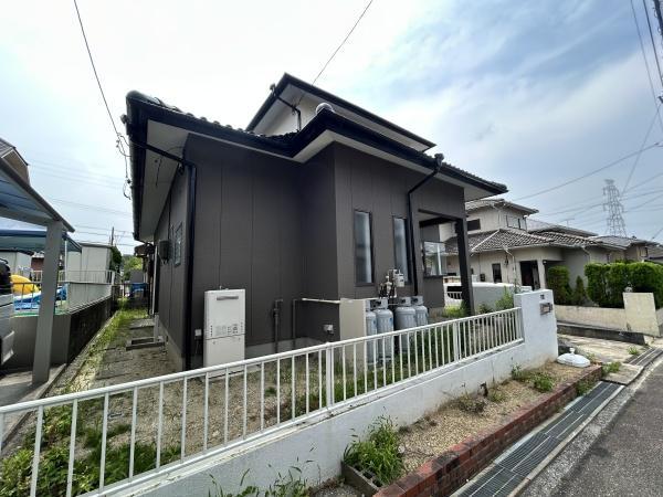 員弁郡東員町城山３丁目の中古一戸建て