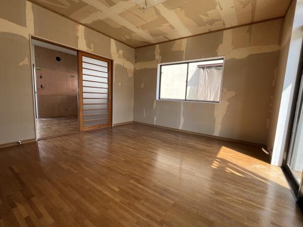 員弁郡東員町城山３丁目の中古一戸建