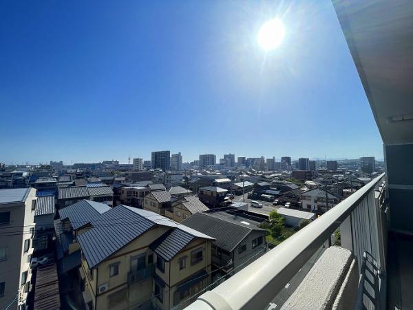 ラビデンス桑名駅東