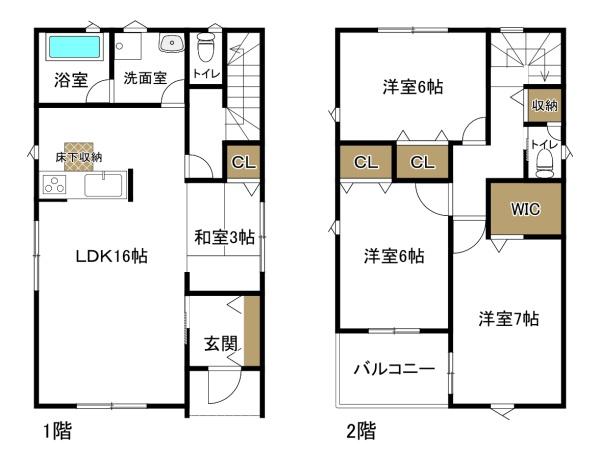 四日市市堀木第一１号棟