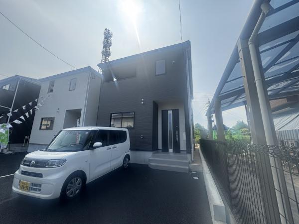 四日市市堀木第一１号棟