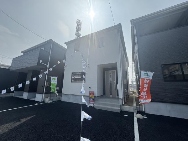 四日市市堀木第一2号棟