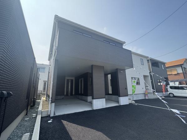 四日市市堀木第一3号棟