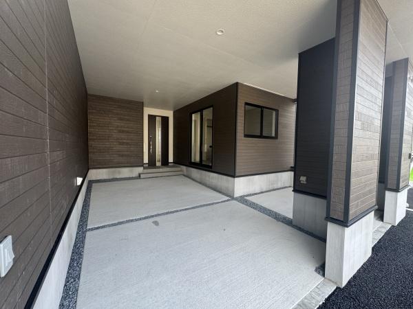 四日市市堀木第一3号棟