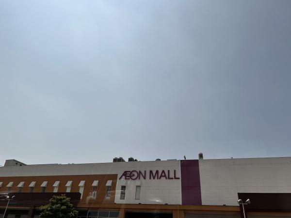 四日市富田一色24-1期 1号棟(イオンモール四日市北)