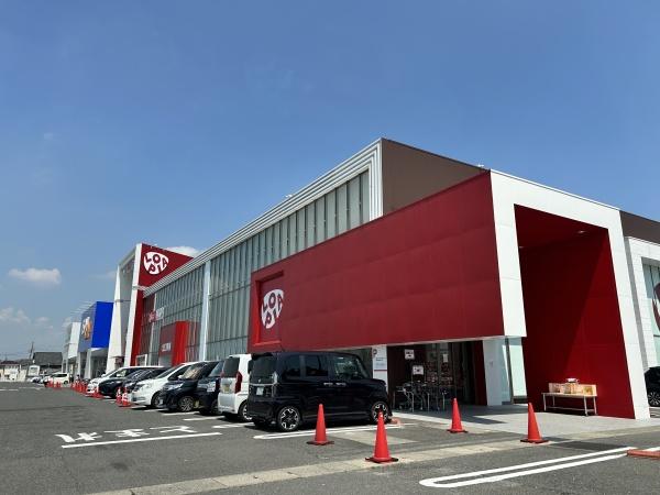 四日市富田一色24-1期 1号棟(ロピア)
