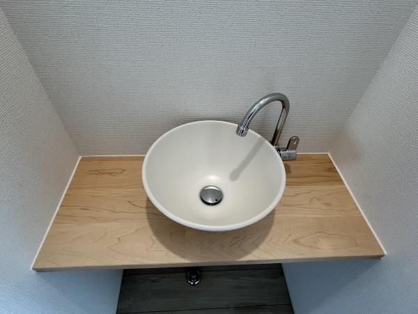 四日市富田一色24-1期　１号棟