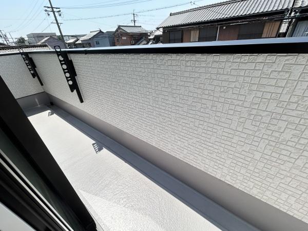 四日市富田一色24-1期　１号棟
