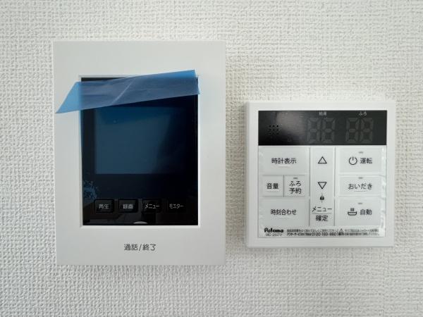 四日市富田一色24-1期　１号棟