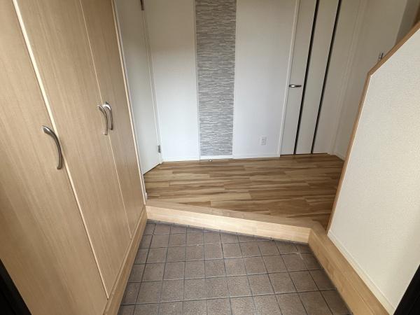 桑名市陽だまりの丘４丁目の中古一戸建て