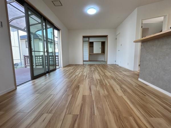 桑名市陽だまりの丘４丁目の中古一戸建て