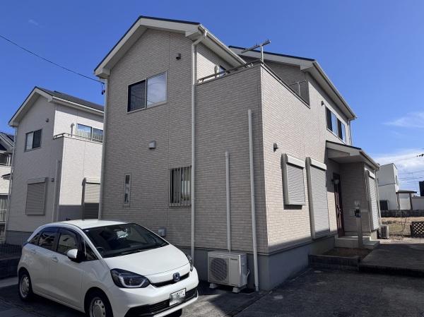 鈴鹿市東磯山１丁目の中古一戸建