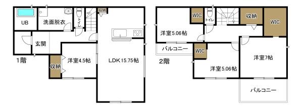 四日市市八千代台１丁目