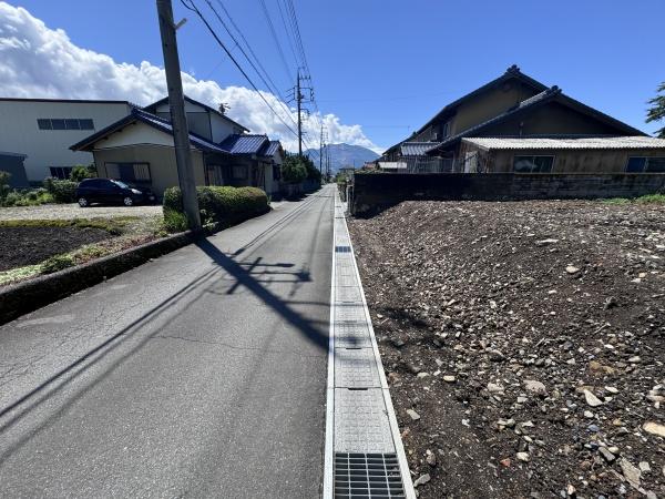 いなべ市北勢町其原の土地