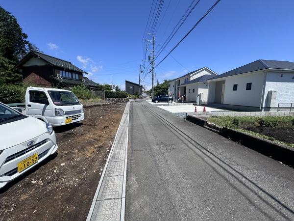 いなべ市北勢町其原の土地