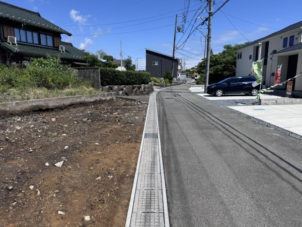 いなべ市北勢町其原の土地