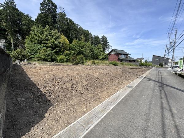 いなべ市北勢町其原売土地